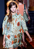 Fashion trends Spring-Summer 2012