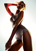 ������ ������ �� ������� �������� �����  �SHAPE SENSATION� �� �������� �� ������ � ���������� ������
