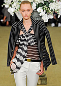 ��� ����� �� �������. ���������� �������� �� Bill Blass