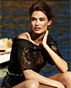 Lace mini dresses conquered summer 2012 Lace mini dresses conquered summer 2012