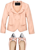 Think pink! 7 ������ ���� ��  ���