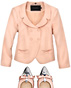 Think pink! 7 розови идеи за май Think pink! 7 розови идеи за май