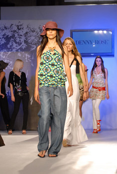 Italian designers brought Sicily in Sofia