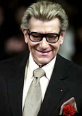 Yves Saint Laurent