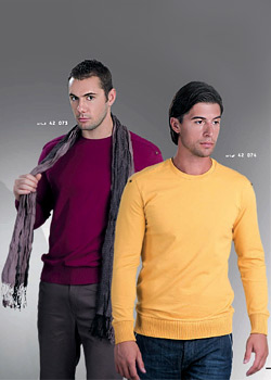 Collection Autumn/Winter 2009/2010 by STYLER