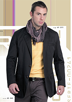 Collection Autumn/Winter 2009/2010 by STYLER