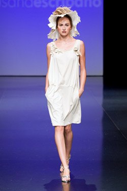 Ambient Susana - Collection Spring-Summer 2010 