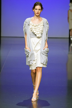 Ambient Susana - Collection Spring-Summer 2010 