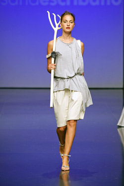 Ambient Susana - Collection Spring-Summer 2010 
