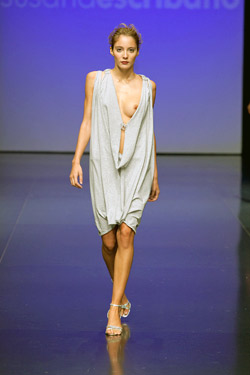 Ambient Susana - Collection Spring-Summer 2010 