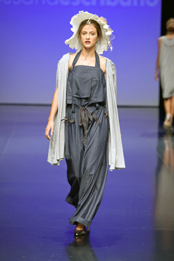 Ambient Susana - Collection Spring-Summer 2010 