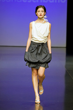 Ambient Susana - Collection Spring-Summer 2010 