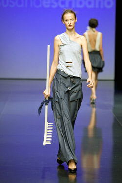 Ambient Susana - Collection Spring-Summer 2010 