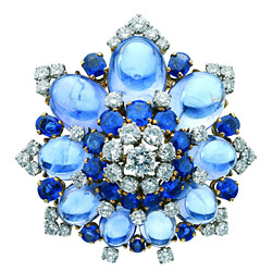 Bulgari jewel