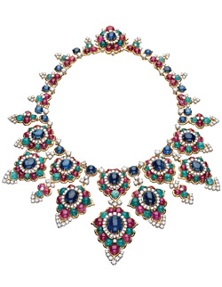 Bulgari jewel