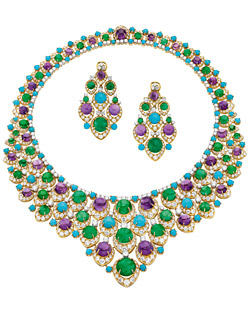 Bulgari jewel