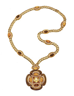 Bulgari jewel