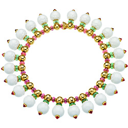 Bulgari jewel