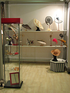 showroom