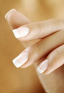 How to keep your nails in good shape