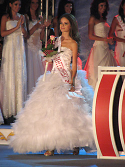 Miss Varna 2009