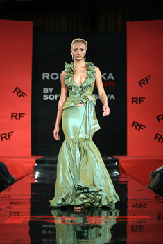 Femininity, temper and endless pleasure in the new collection of Romantika Fashion