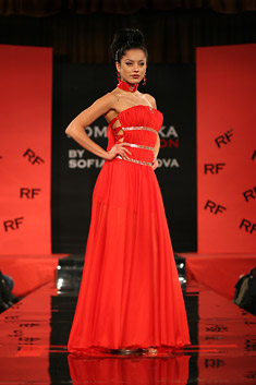 Femininity, temper and endless pleasure in the new collection of Romantika Fashion