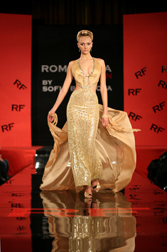 Femininity, temper and endless pleasure in the new collection of Romantika Fashion