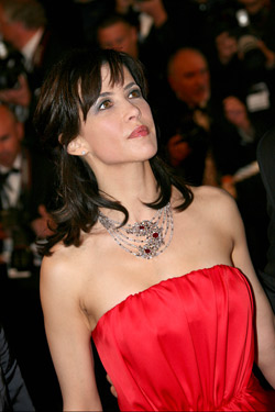 Sophie Marceau