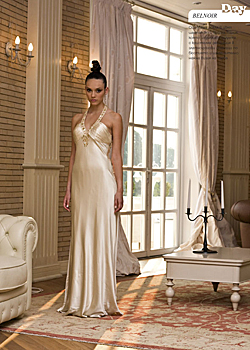   Bridal collections 2010 in the new issue of Svatba magazine 