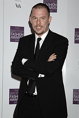 Fashion Mourns Alexander McQueen's Death