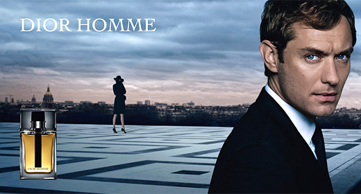 Guy Ritchie for Dior