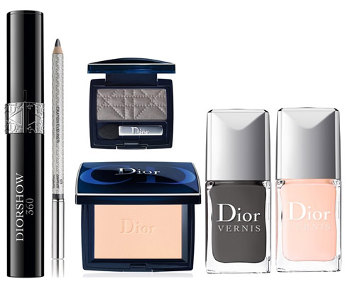 Dior Spring 2011 Makeup Collection