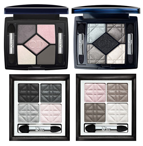 Dior Spring 2011 Makeup Collection