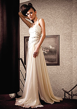 Bridal Catalog magazine