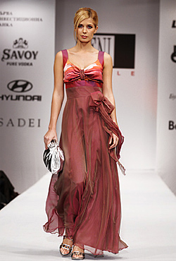 Fashion trends Spring-Summer 2010