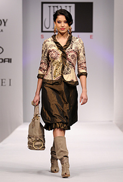 Fashion trends Spring-Summer 2010