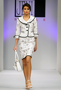 Fashion trends Spring-Summer 2010