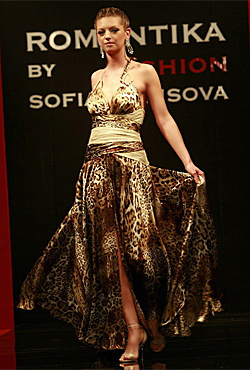 Fashion trends Spring-Summer 2010