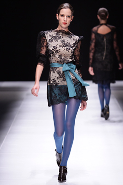 Talanted Bulgarian Designer Vesselina Pencheva From Russe Impressed South Africa