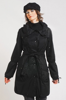 Buy an elegant coat online