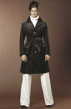 Buy an elegant coat online