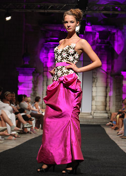  Dubrovnik Fashion Week International 2010