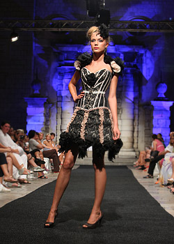  Dubrovnik Fashion Week International 2010