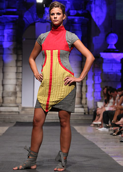  Dubrovnik Fashion Week International 2010