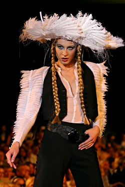 Jean Paul Gaultier