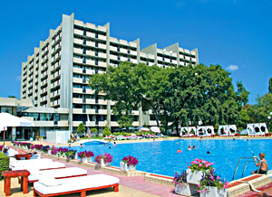 grand Hotel varna