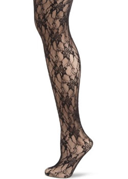 Lace is one of the key fashion trends for Fall-Winter 2010/2011 