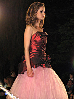 Fashion Portal Ruse 2010