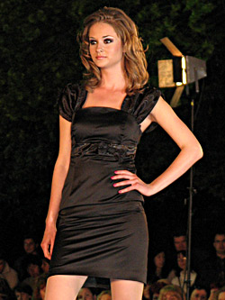 Fashion Portal Ruse 2010